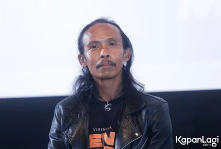 Foto Yayan Ruhian