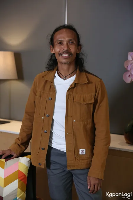 Foto Yayan Ruhian