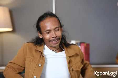 Foto Yayan Ruhian