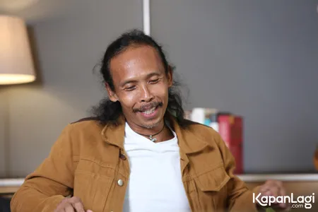 Foto Yayan Ruhian