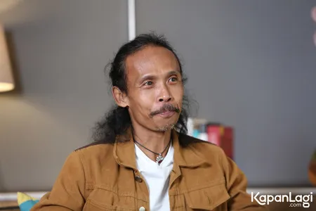 Foto Yayan Ruhian