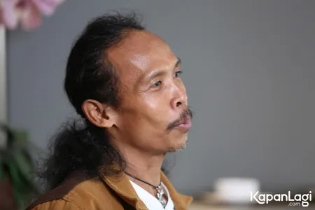 Foto Yayan Ruhian