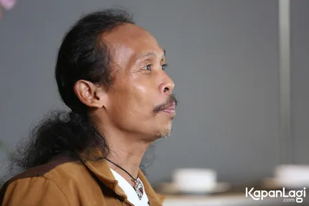 Foto Yayan Ruhian