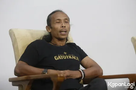 Foto Yayan Ruhian