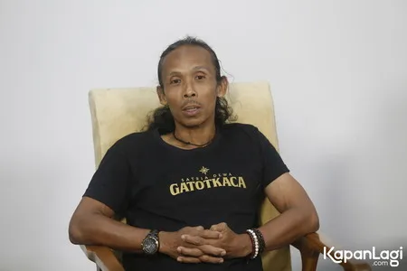 Foto Yayan Ruhian