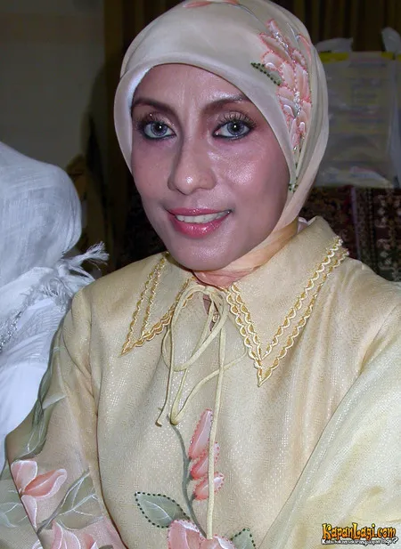 Foto Yayuk Suseno