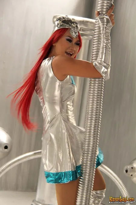 Foto Yeni Trio Macan