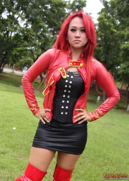 Foto Yenny Anggraeny