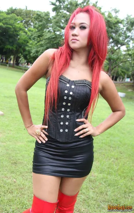 Foto Yenny Anggraeny