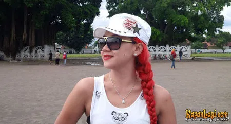 Foto Yenny Anggraeny