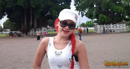 Foto Yenny Anggraeny
