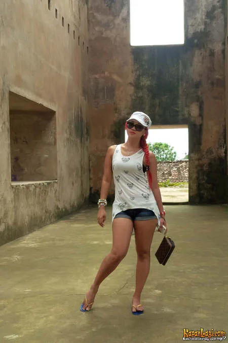 Foto Yenny Anggraeny