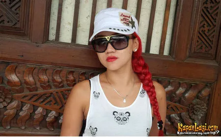 Foto Yenny Anggraeny