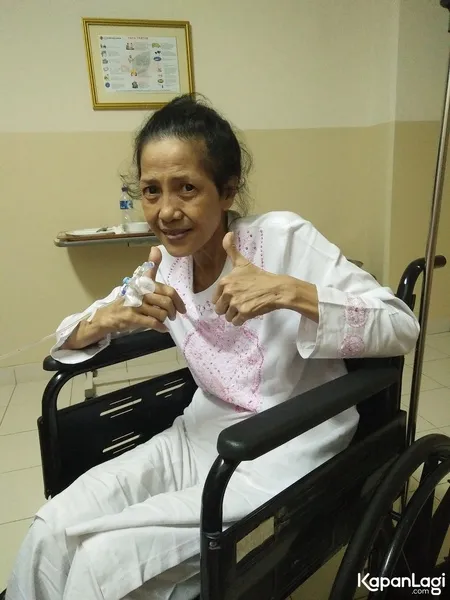 Foto Yenny Farida