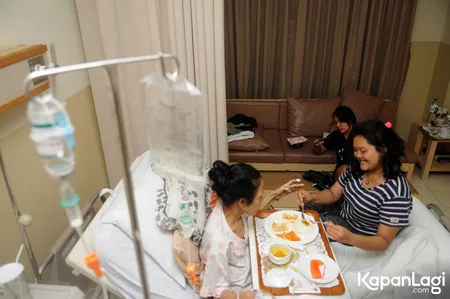 Foto Yenny Farida