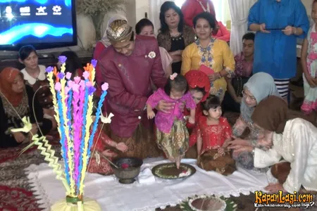 Foto Yenny Wahid