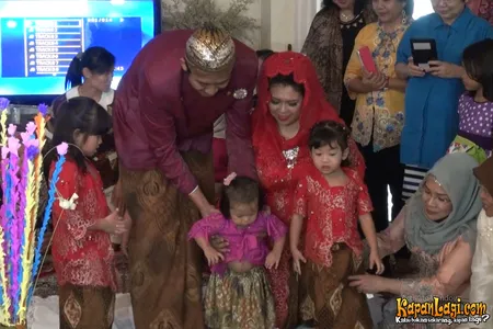Foto Yenny Wahid