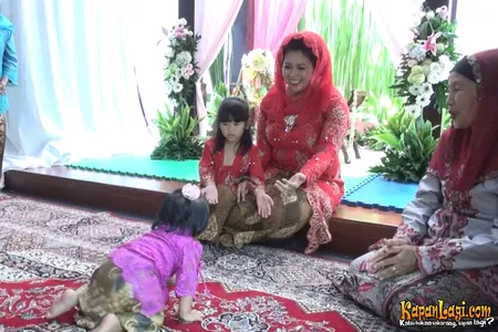 Foto Yenny Wahid