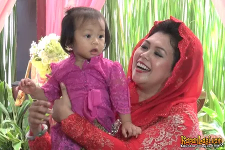 Foto Yenny Wahid