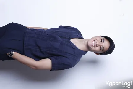 Foto Yesaya Abraham
