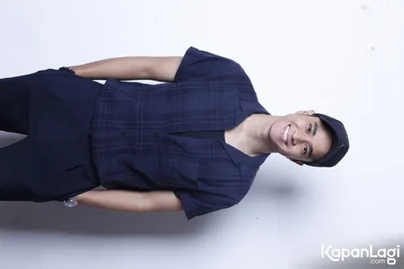 Foto Yesaya Abraham