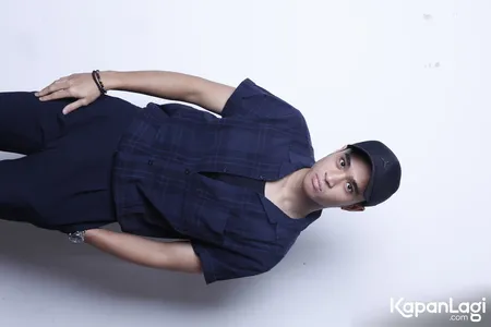 Foto Yesaya Abraham