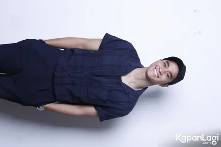 Foto Yesaya Abraham