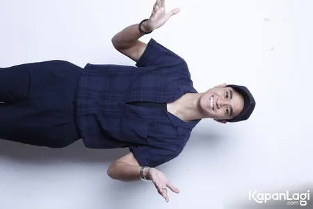 Foto Yesaya Abraham