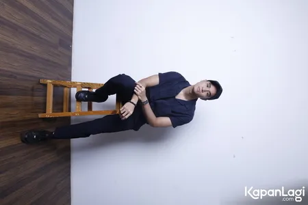 Foto Yesaya Abraham