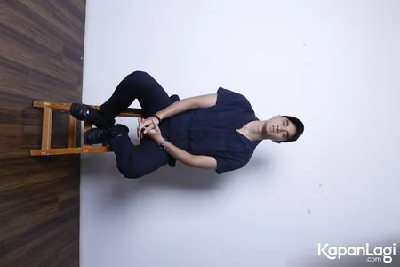 Foto Yesaya Abraham