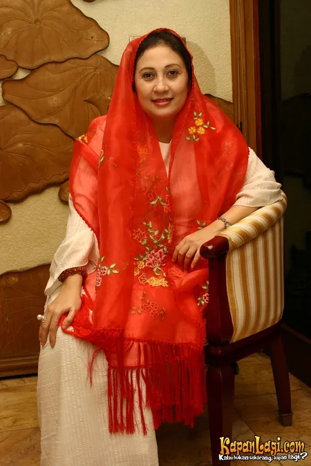 Foto Yessy Gusman