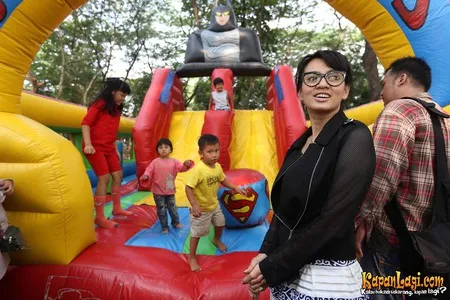 Foto Yeyen Lidya