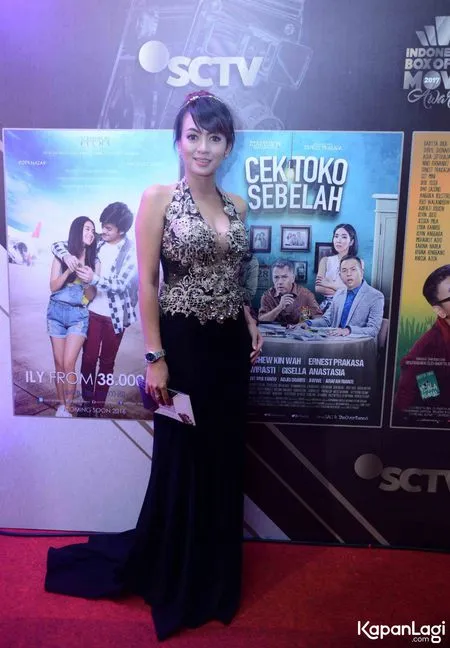 Foto Yeyen Lidya