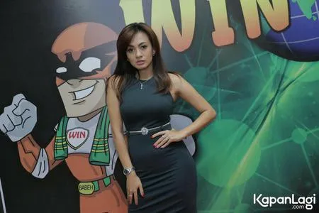 Foto Yeyen Lidya
