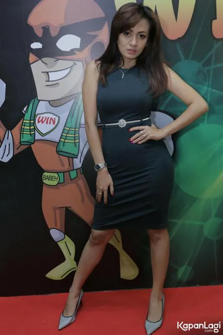 Foto Yeyen Lidya