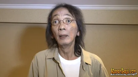 Foto Yockie Suryo Prayogo