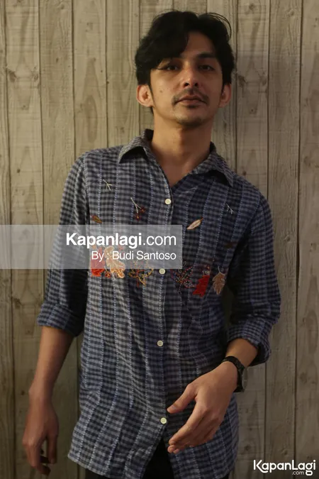 Foto Yoga Pratama