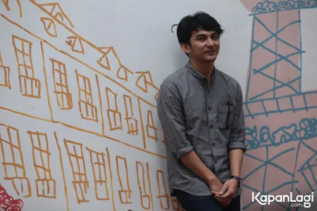 Foto Yoga Pratama