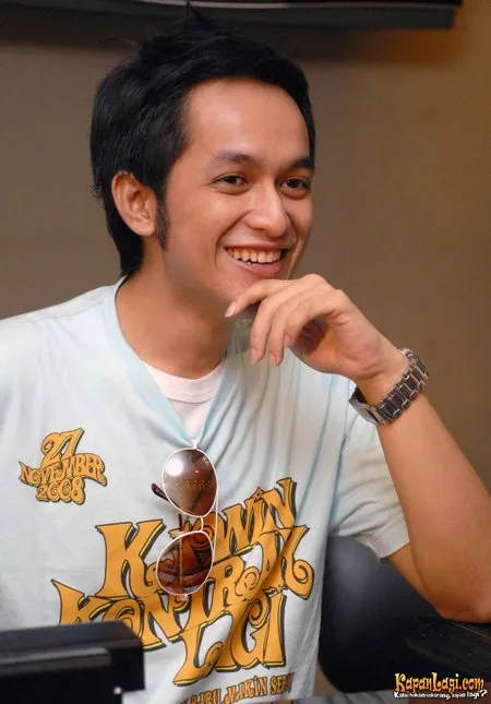Foto Yogi Aldi