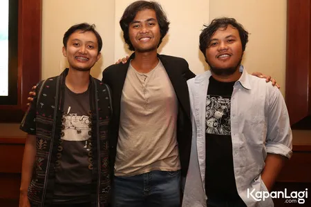 Foto Yohanes Budyambara