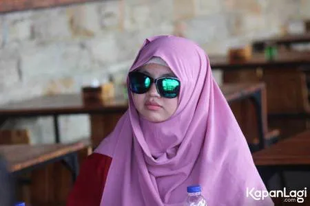 Foto Yohanna Febianti Hera