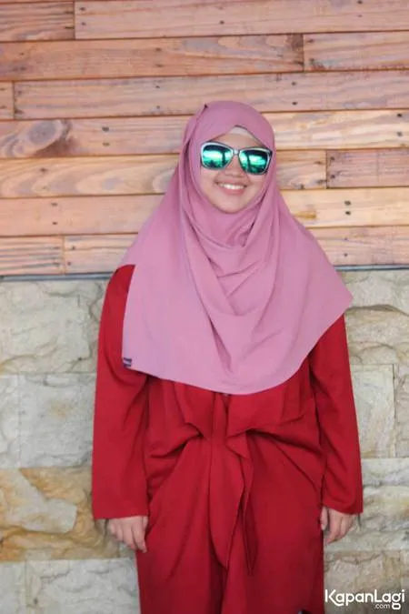 Foto Yohanna Febianti Hera