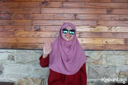 Foto Yohanna Febianti Hera