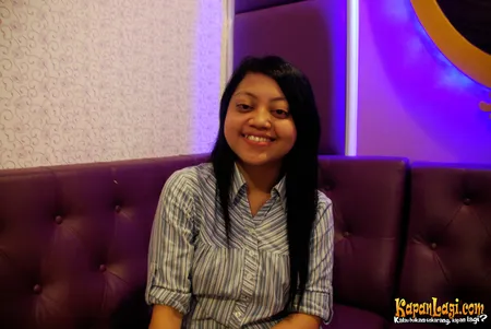 Foto Yohanna Febrianti