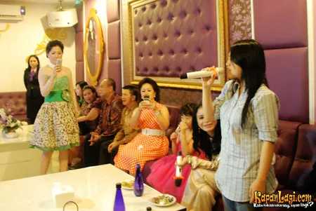 Foto Yohanna Febrianti