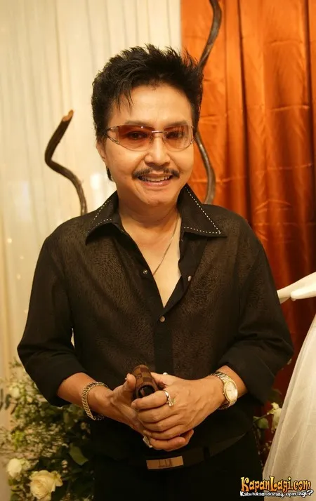 Foto Yohannes E Yunarko