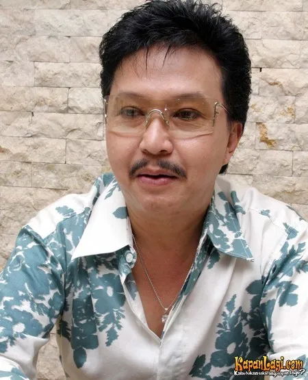 Foto Yohannes E Yunarko