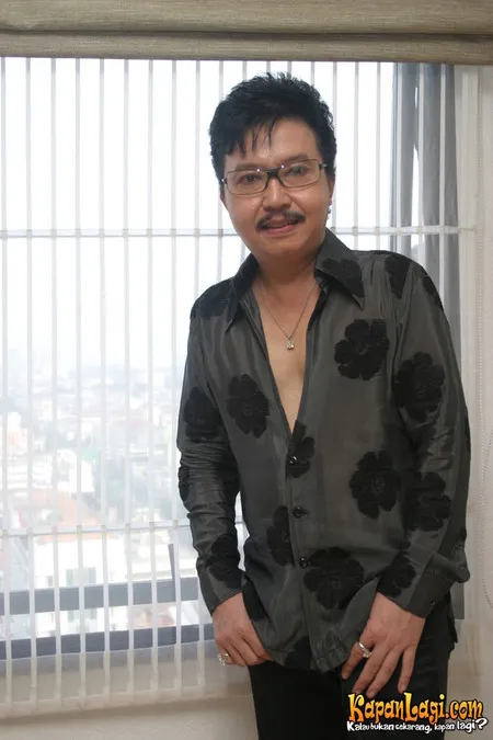 Foto Yohannes E Yunarko