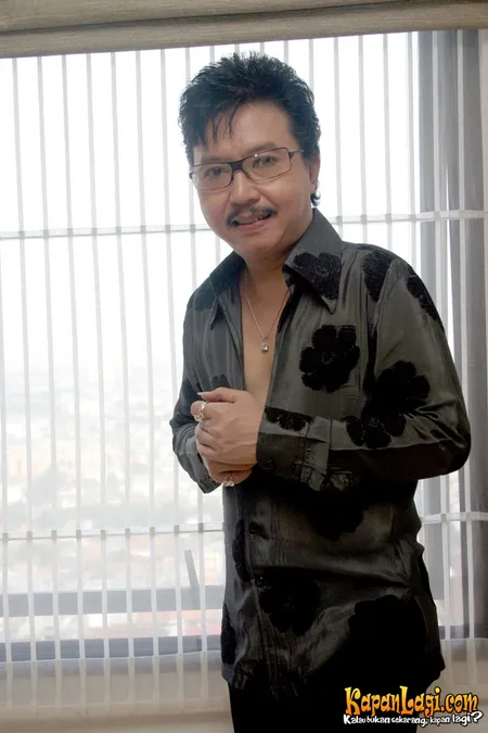 Foto Yohannes E Yunarko