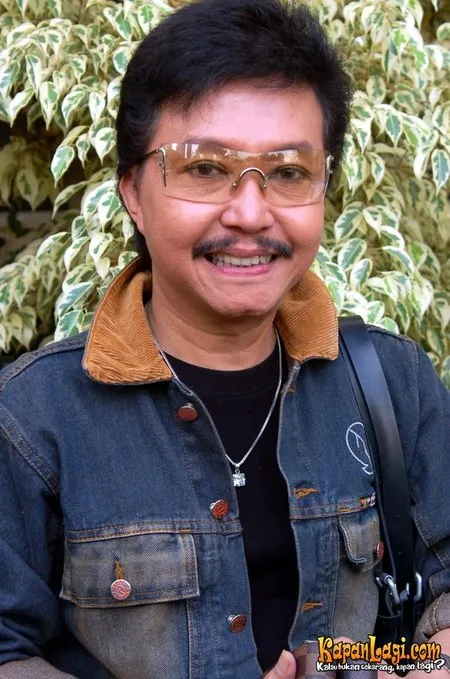 Foto Yohannes E Yunarko